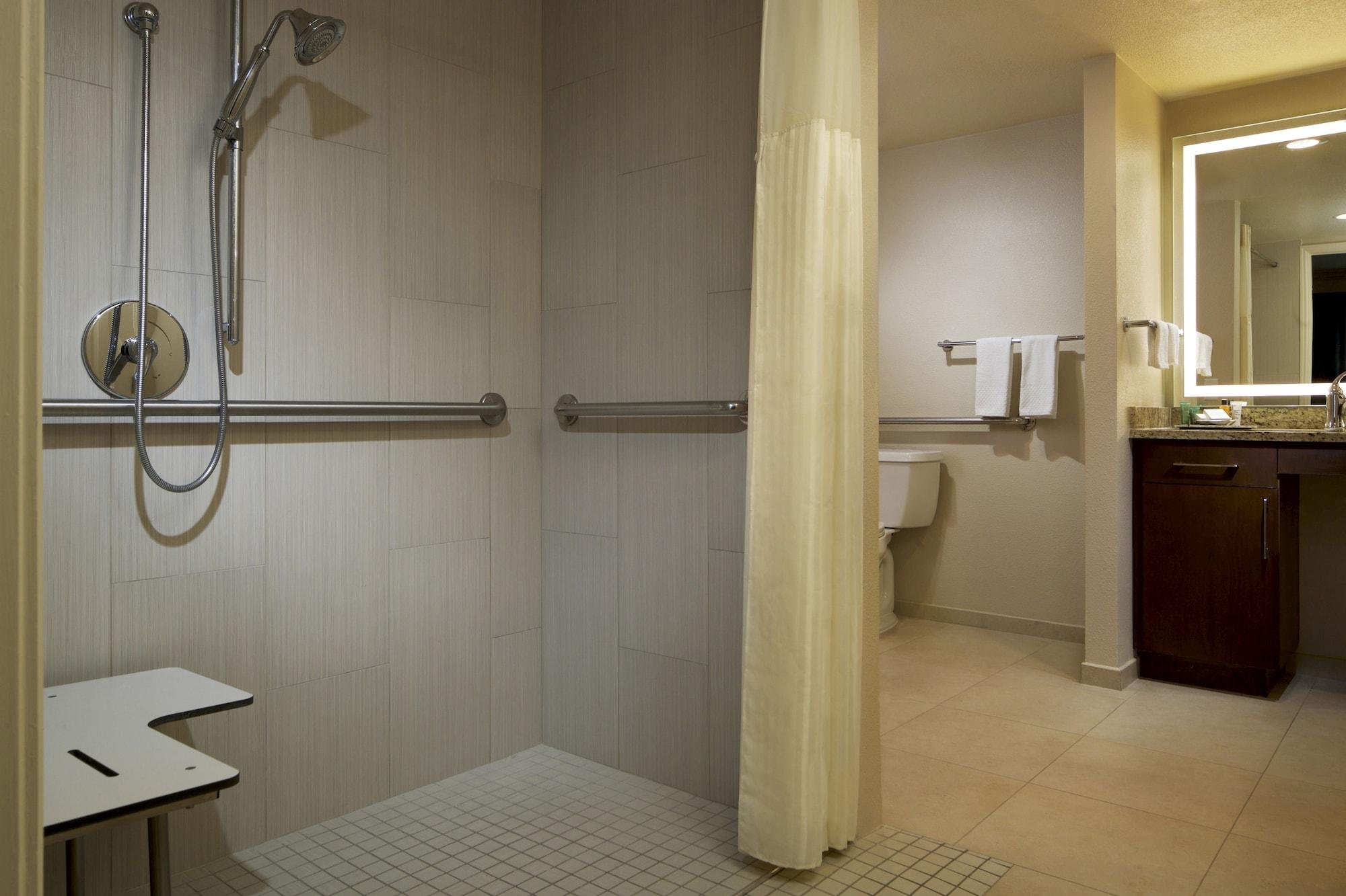 Hilton Grand Vacations Club Paradise Лас-Вегас Екстер'єр фото