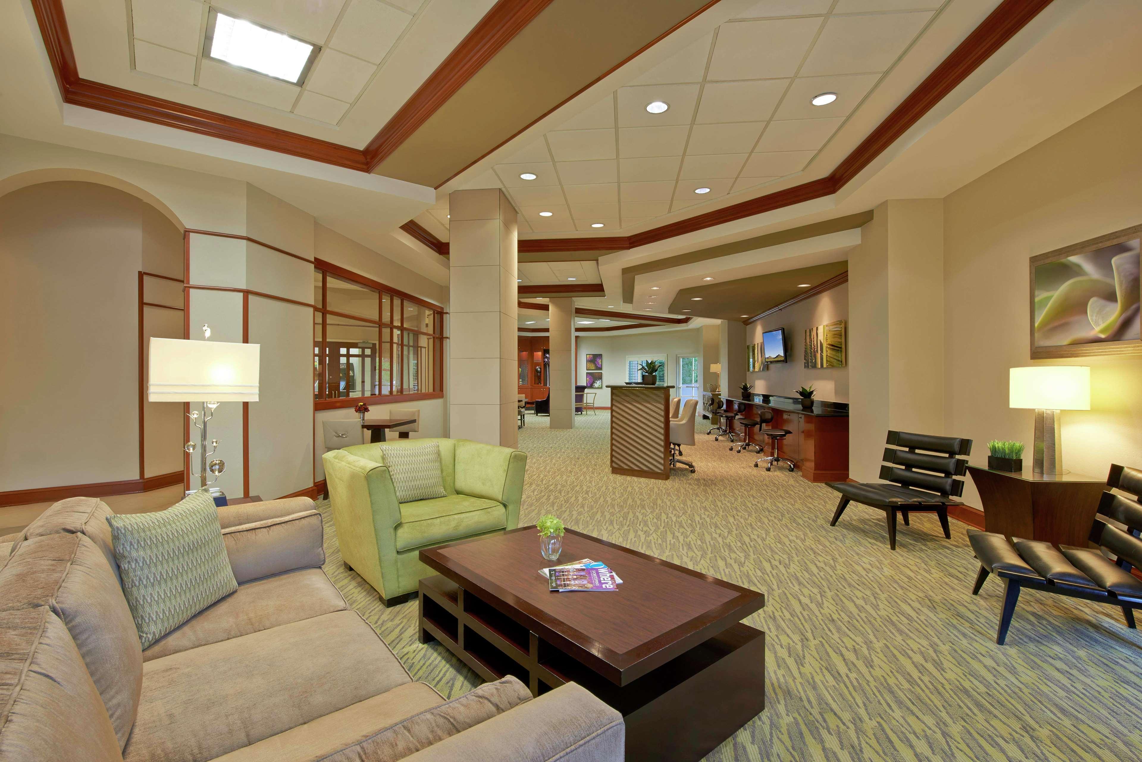 Hilton Grand Vacations Club Paradise Лас-Вегас Екстер'єр фото