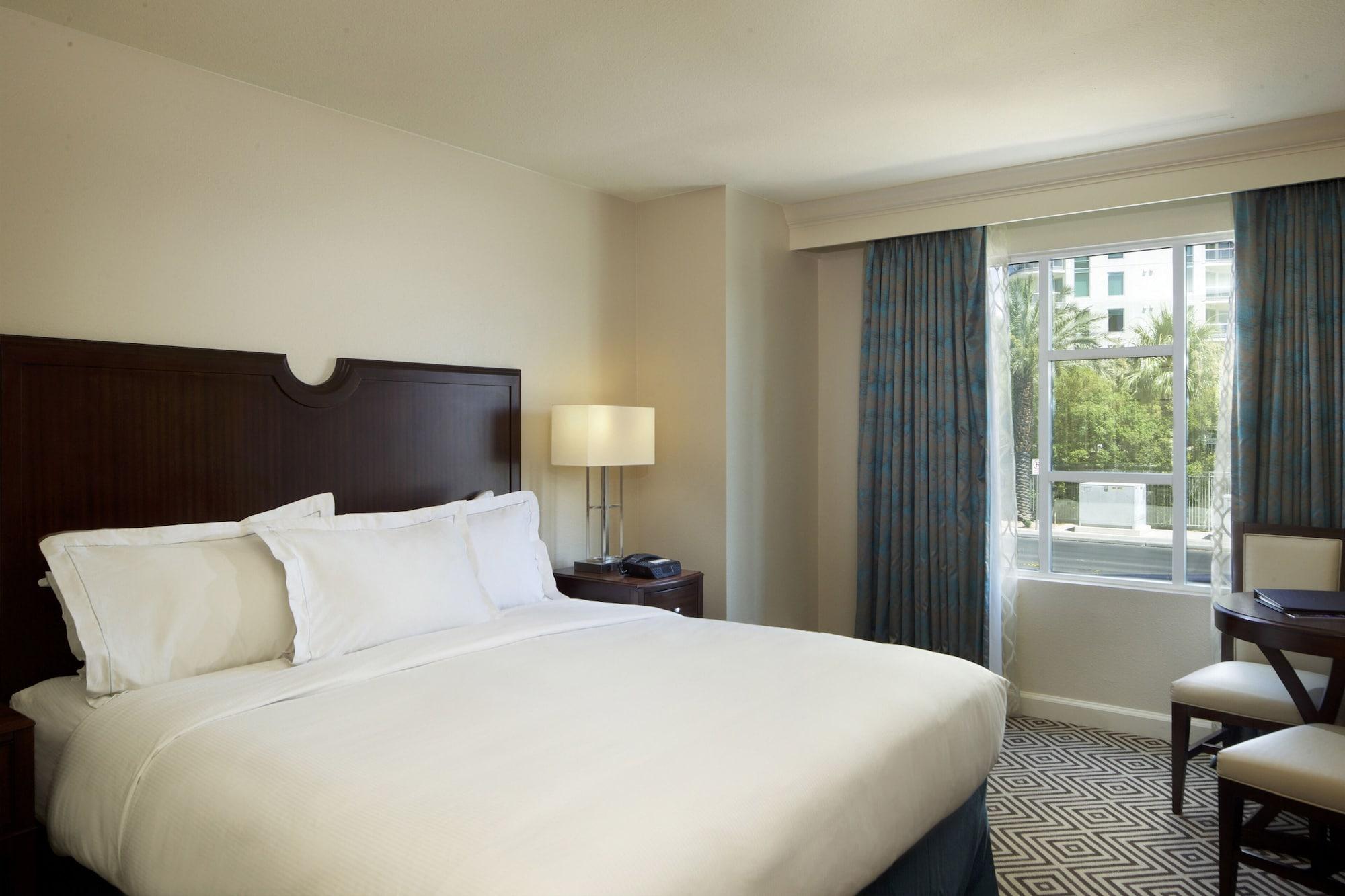 Hilton Grand Vacations Club Paradise Лас-Вегас Екстер'єр фото