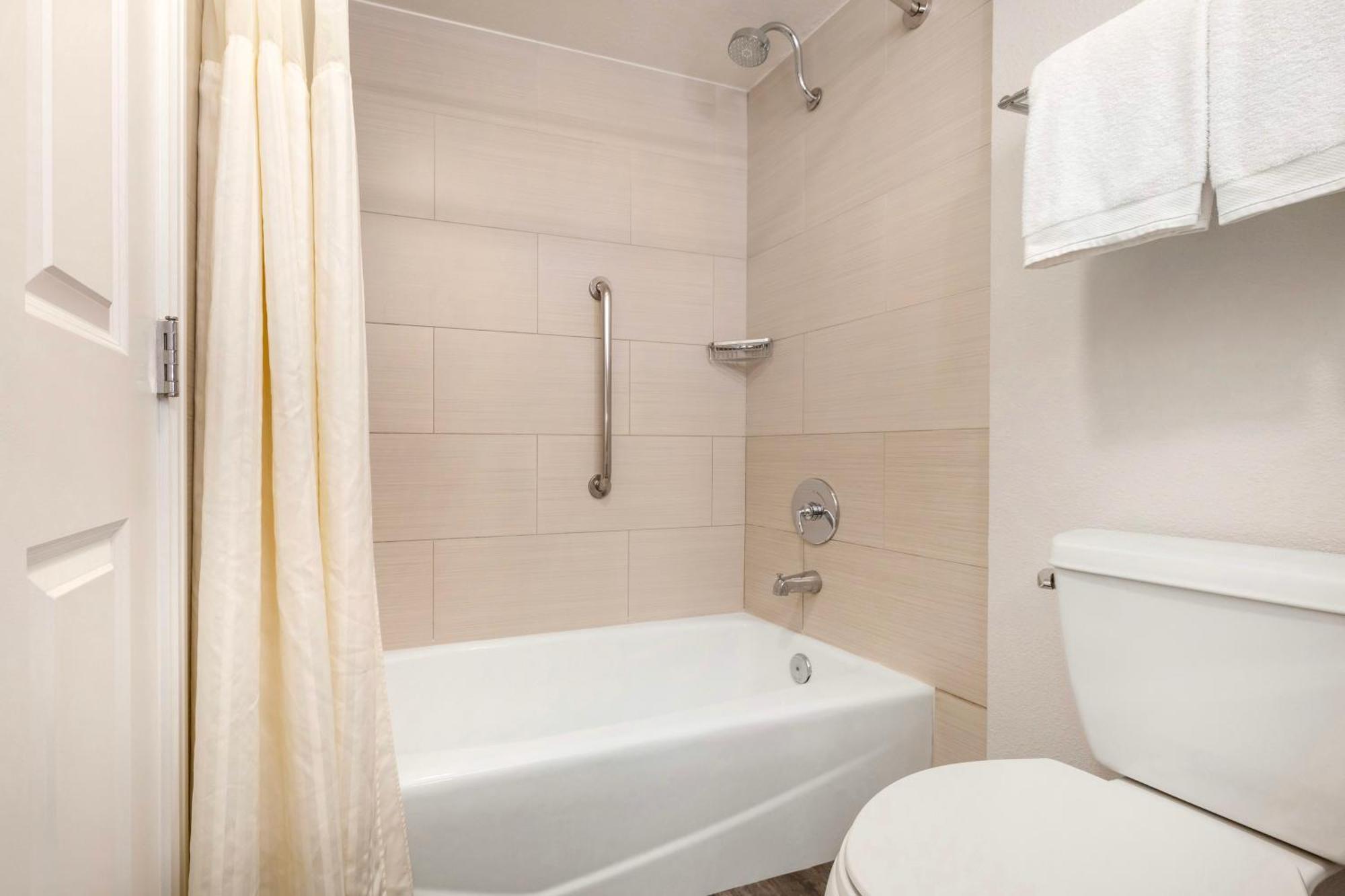 Hilton Grand Vacations Club Paradise Лас-Вегас Екстер'єр фото