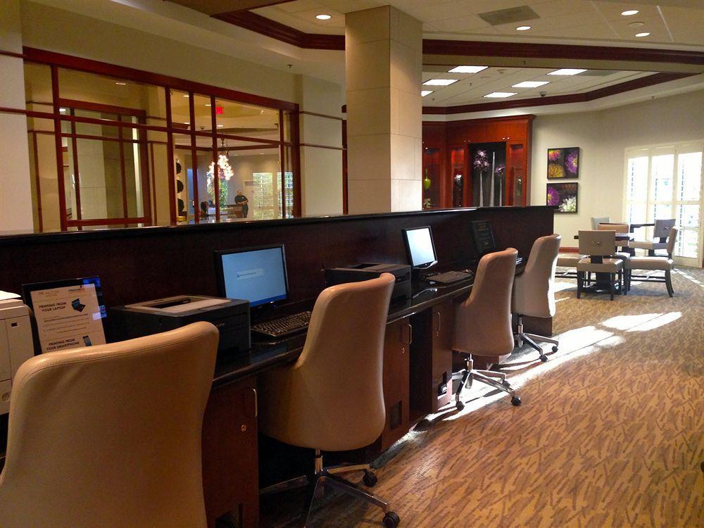 Hilton Grand Vacations Club Paradise Лас-Вегас Екстер'єр фото