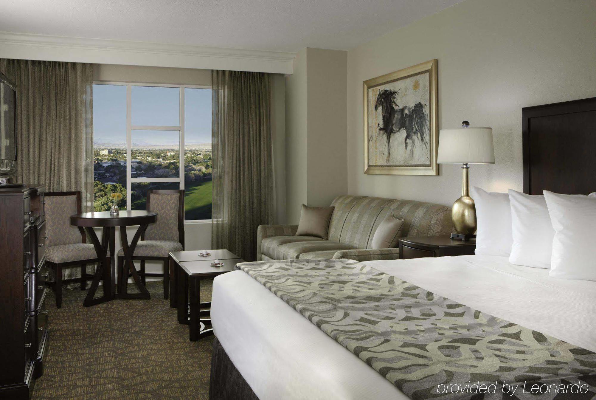 Hilton Grand Vacations Club Paradise Лас-Вегас Екстер'єр фото